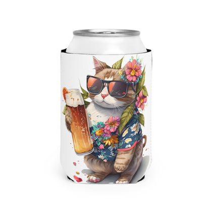 CAT Can Cooler Sleeve