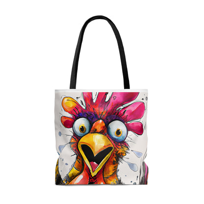 ROOSTER Tote Bag