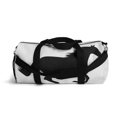 HORSE Duffel Bag