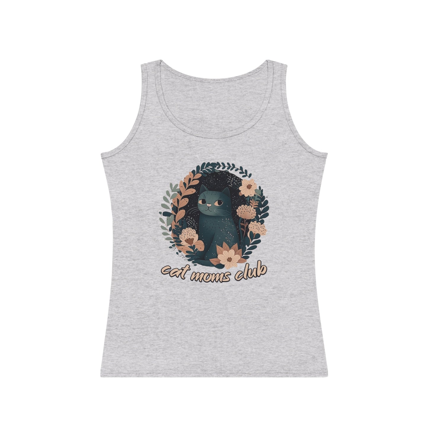 CAT MOM Women's Tank Top