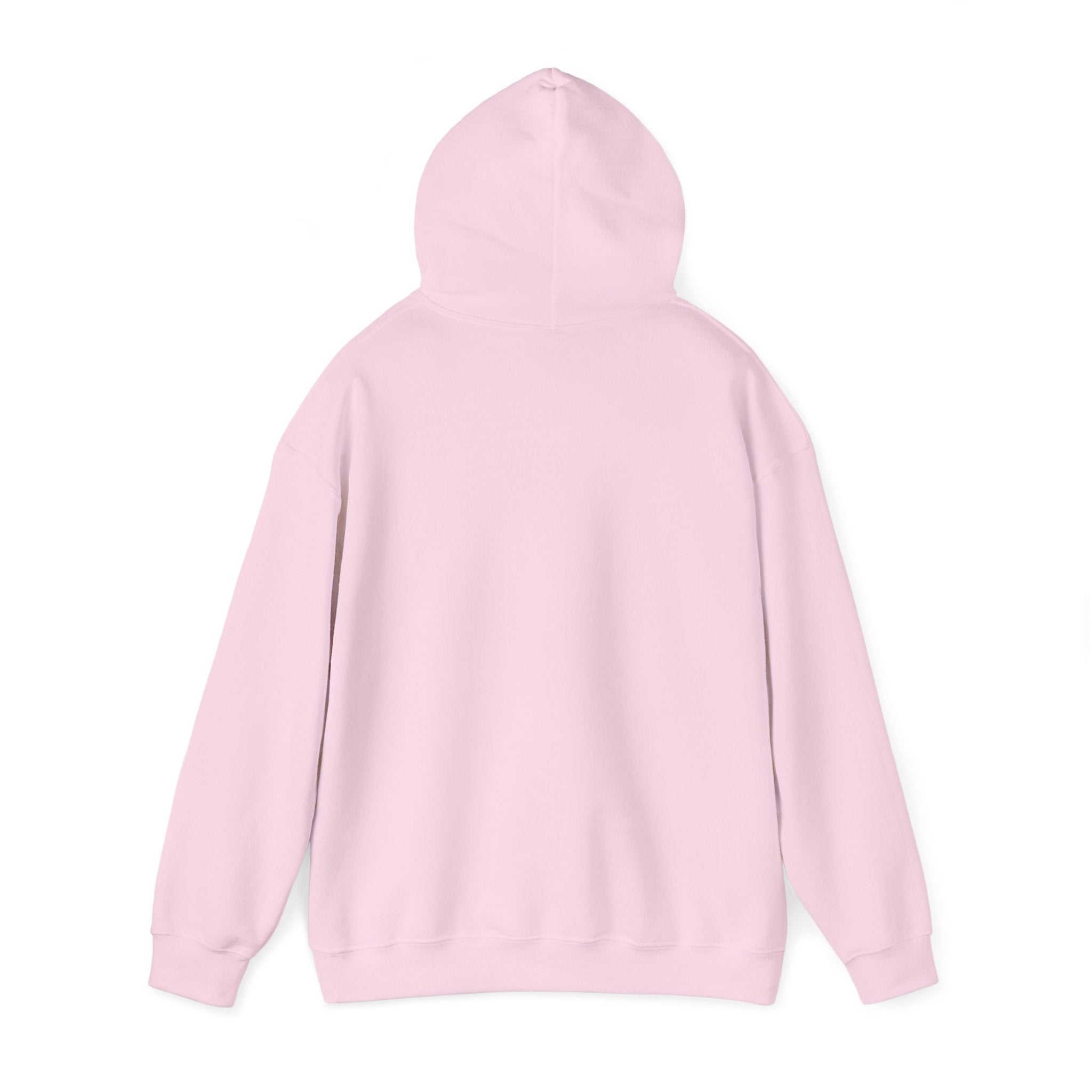 cat Heavy Blend™ Hooded Sweatshirt