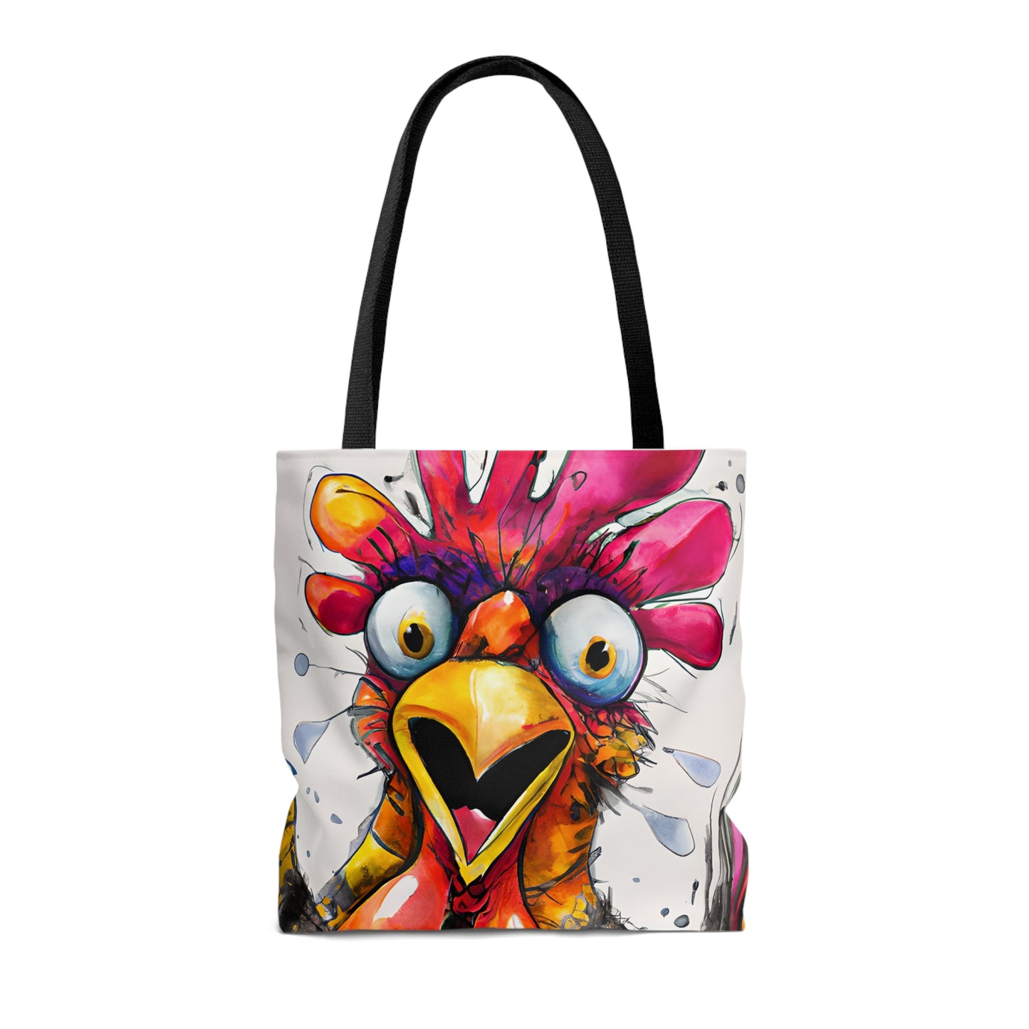 ROOSTER Tote Bag