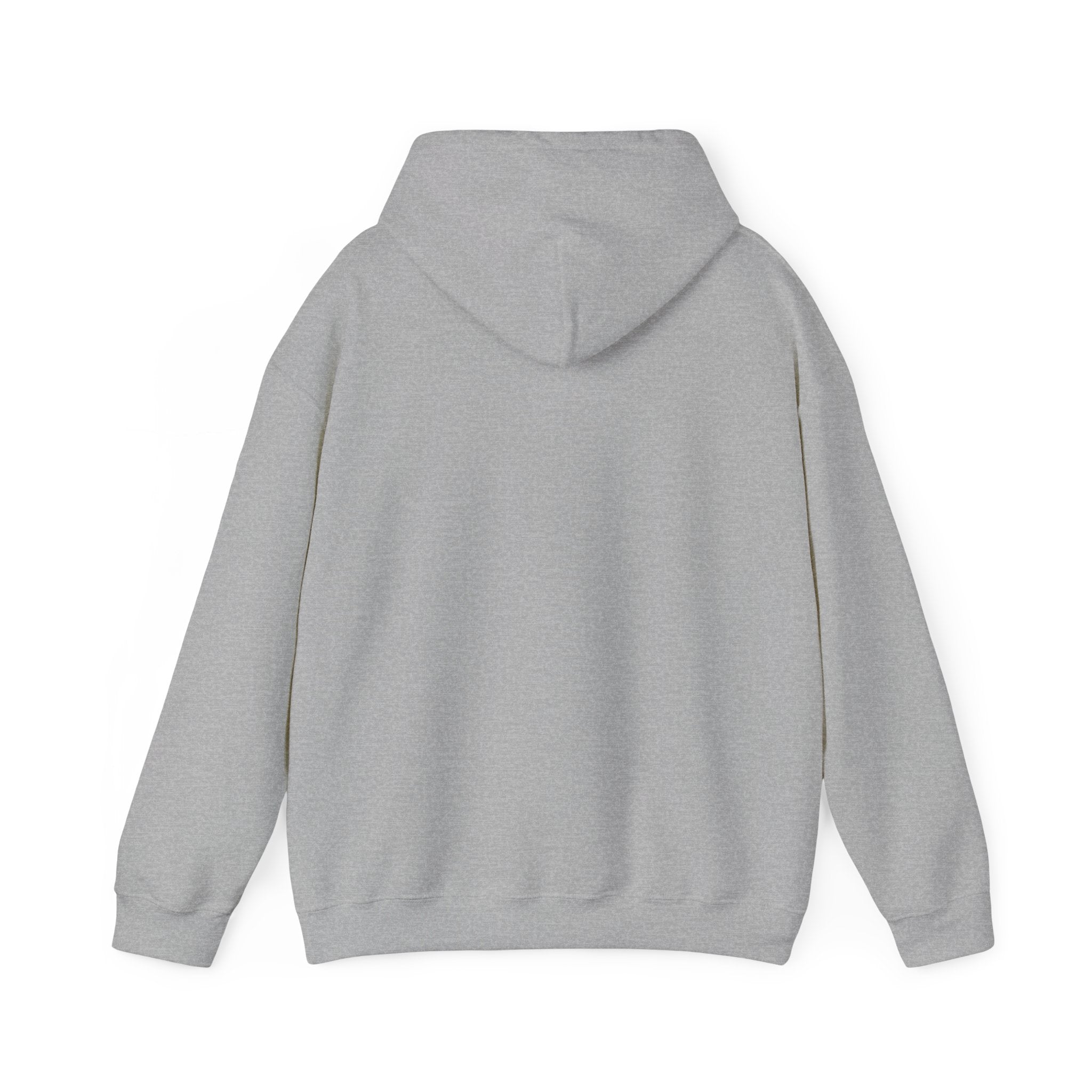 cat Heavy Blend™ Hooded Sweatshirt