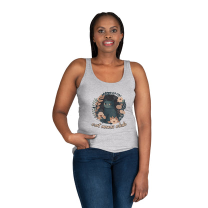 CAT MOM Women's Tank Top