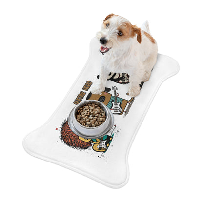 Pet Feeding Mats