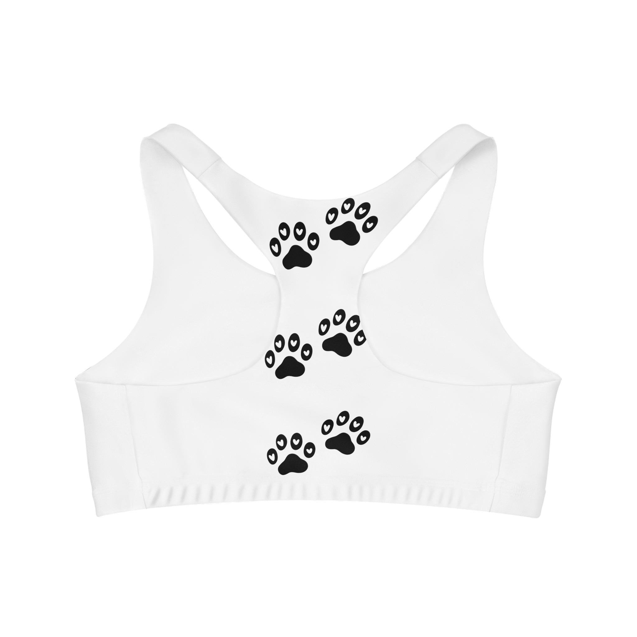 CAT Seamless Sports Bra