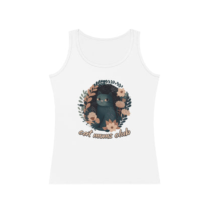 CAT MOM Women's Tank Top