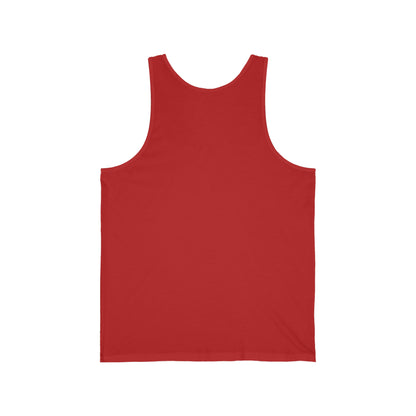 TACO CAT Jersey Tank