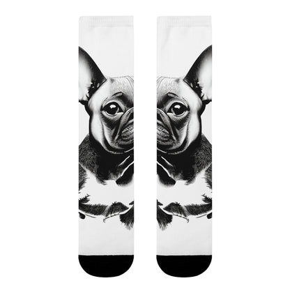Dog Themed Socks