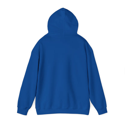 cat Unisex Heavy Blend™ Hooded Sweatshirt
