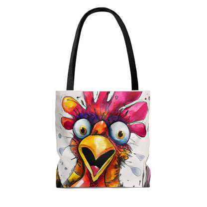 ROOSTER Tote Bag