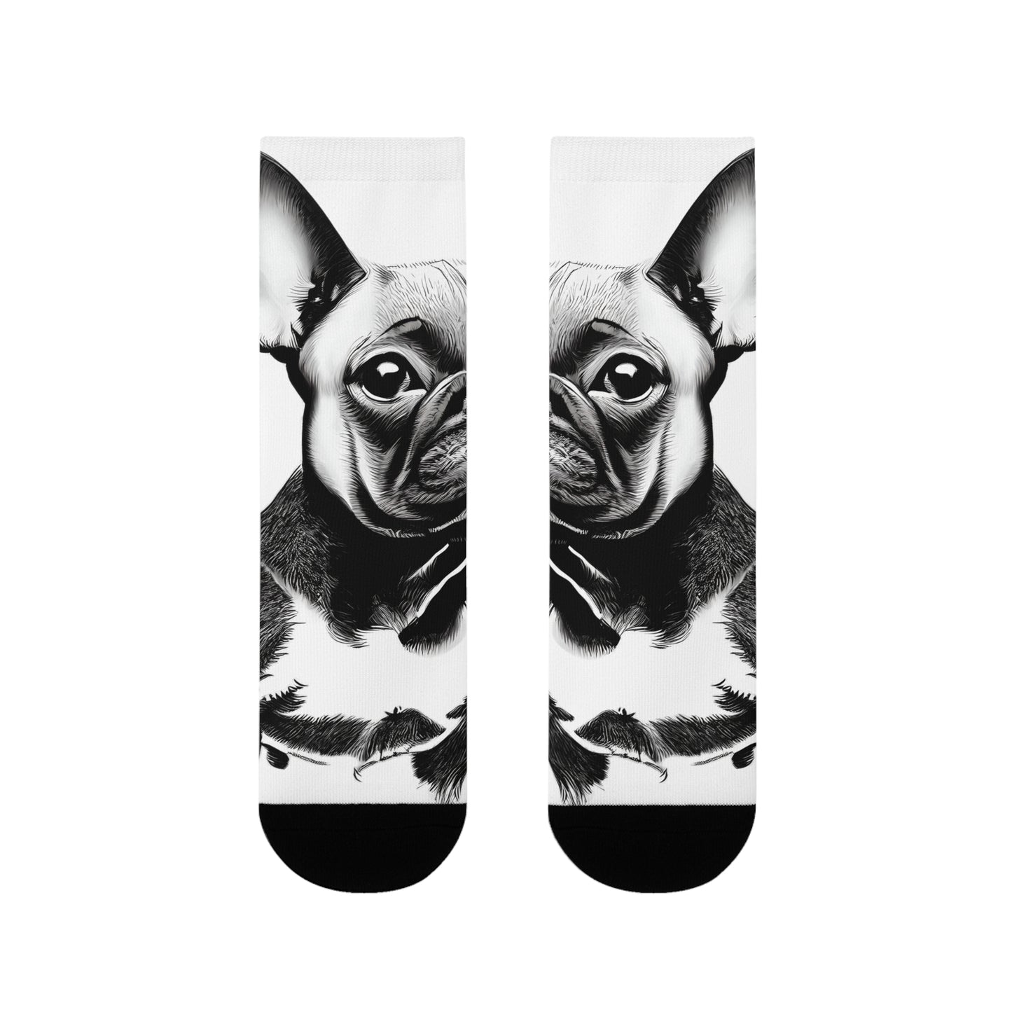 Dog Themed Socks