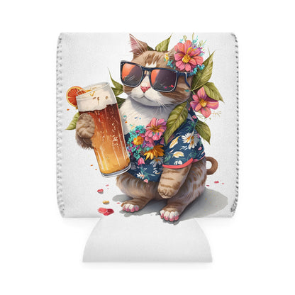 CAT Can Cooler Sleeve