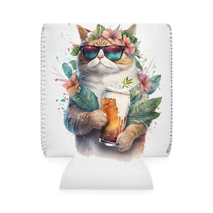 CAT Can Cooler Sleeve