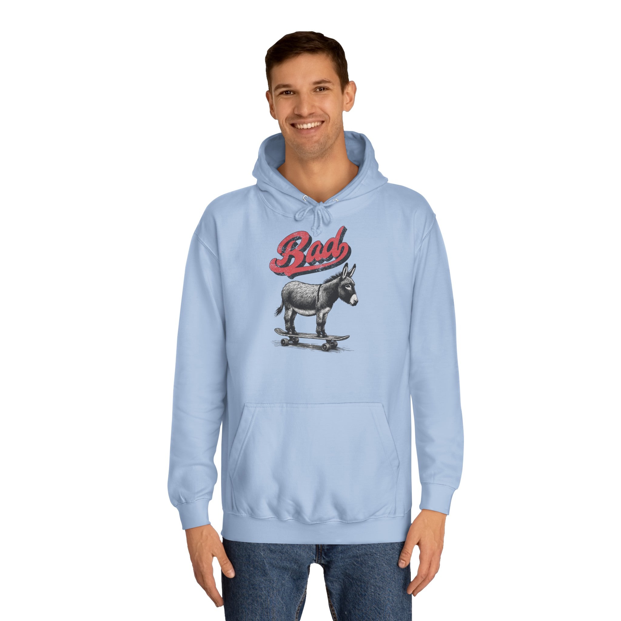 DONKY College Hoodie