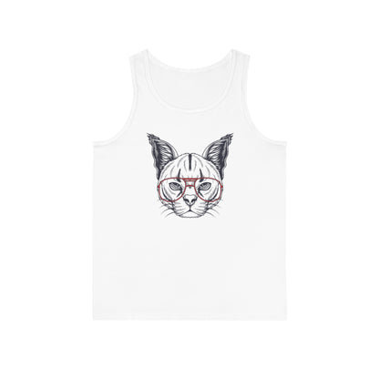 SOFISTICATED CAT Softstyle™ Tank Top