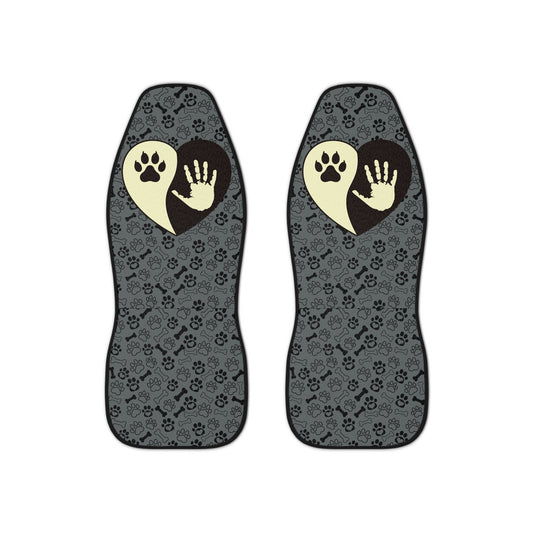 PAW LOVE Car Seat Covers