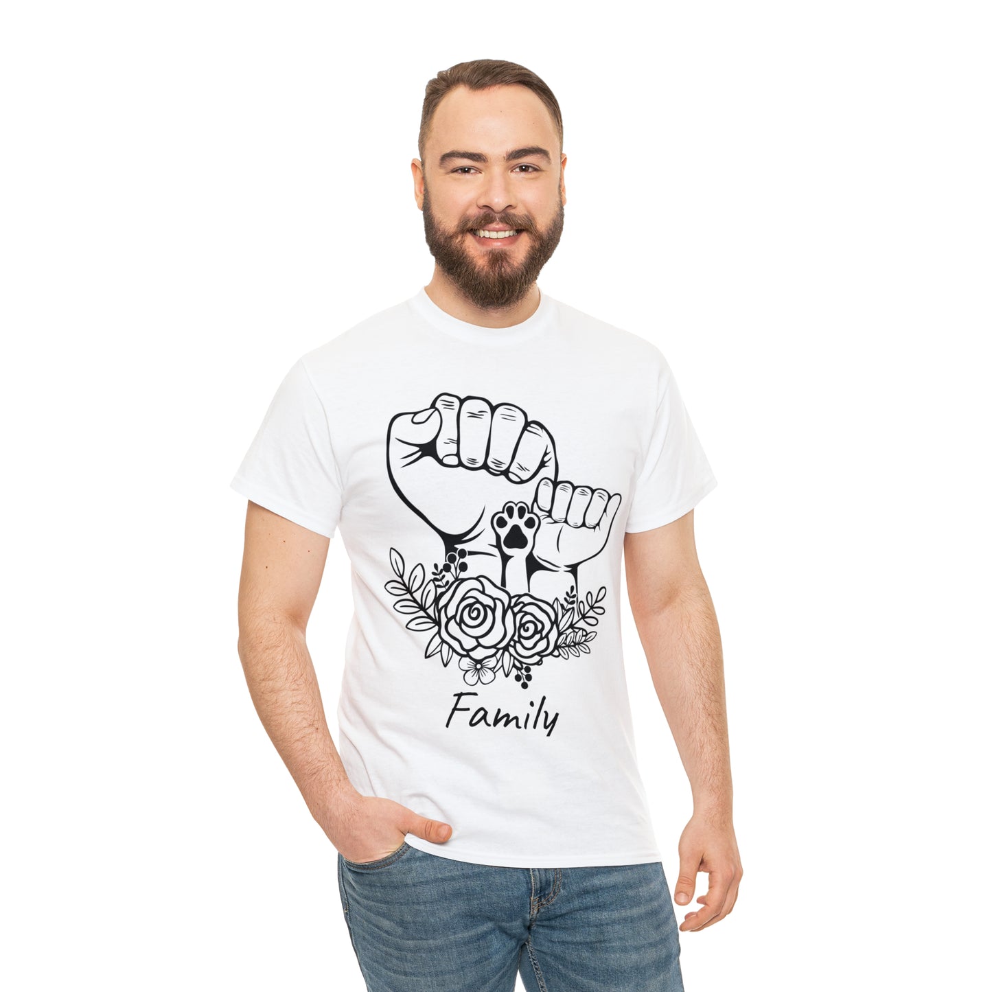 Family T Shirt