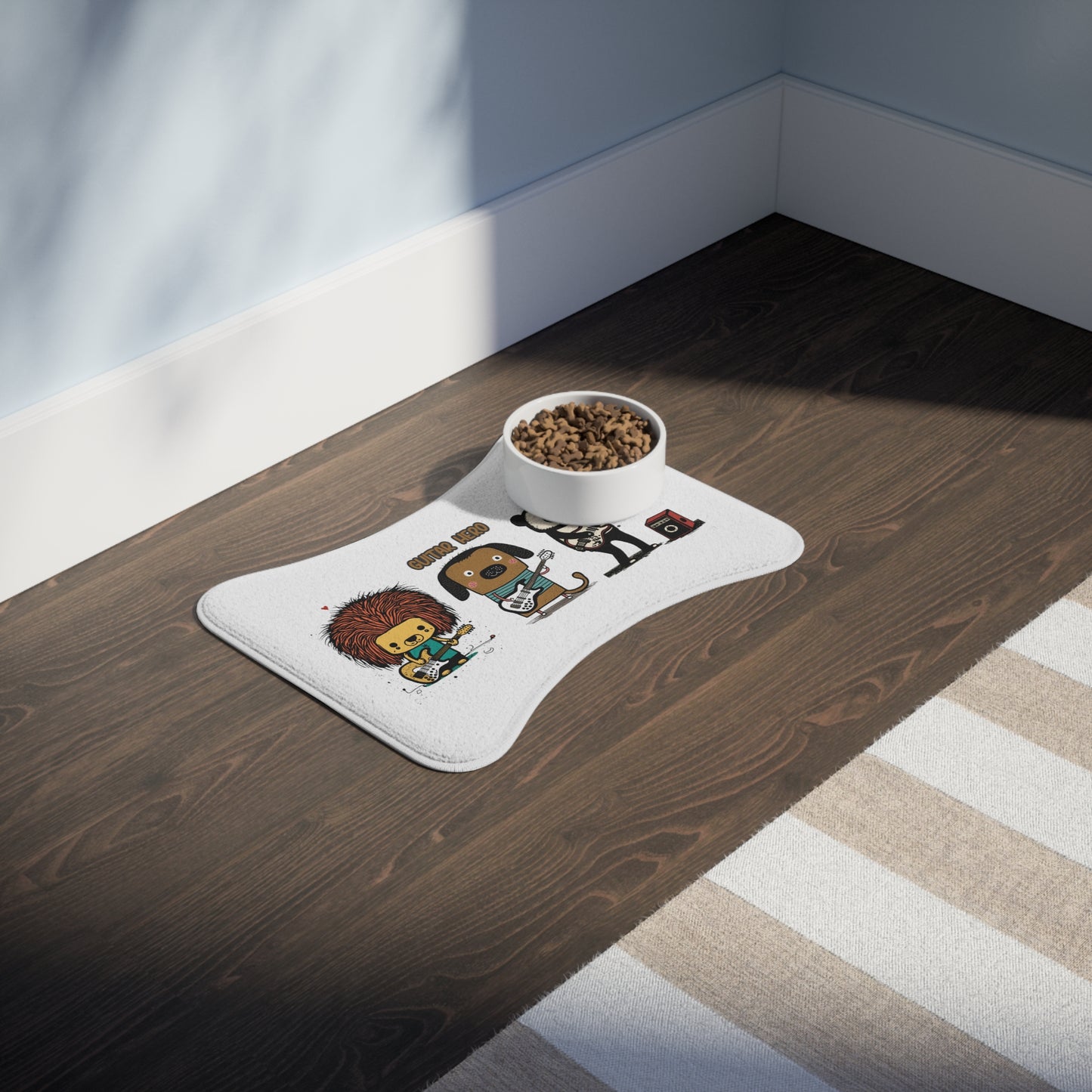 Pet Feeding Mats