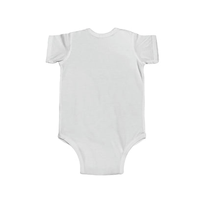 CAT STRESS Infant Fine Jersey Bodysuit