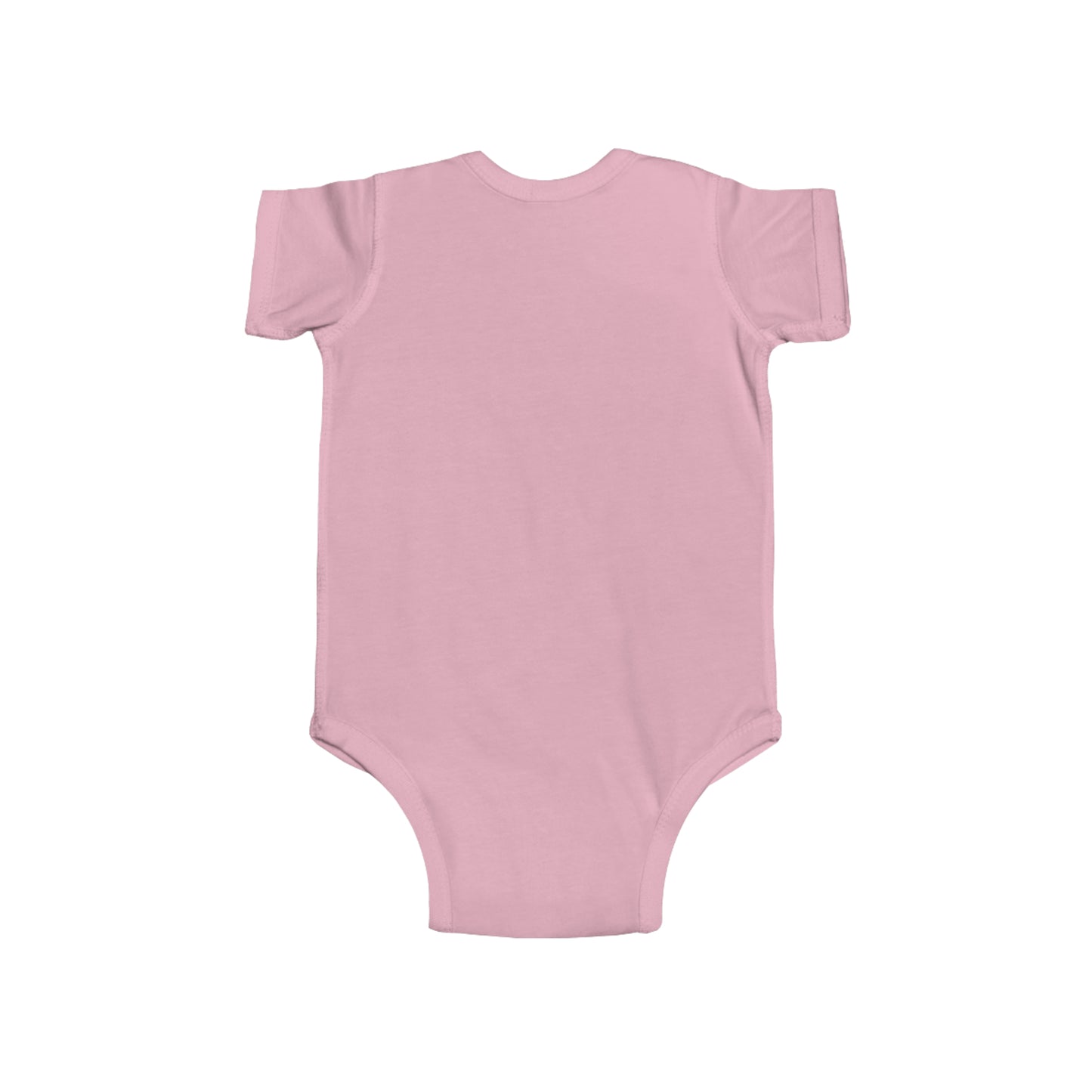 CAT STRESS Infant Fine Jersey Bodysuit