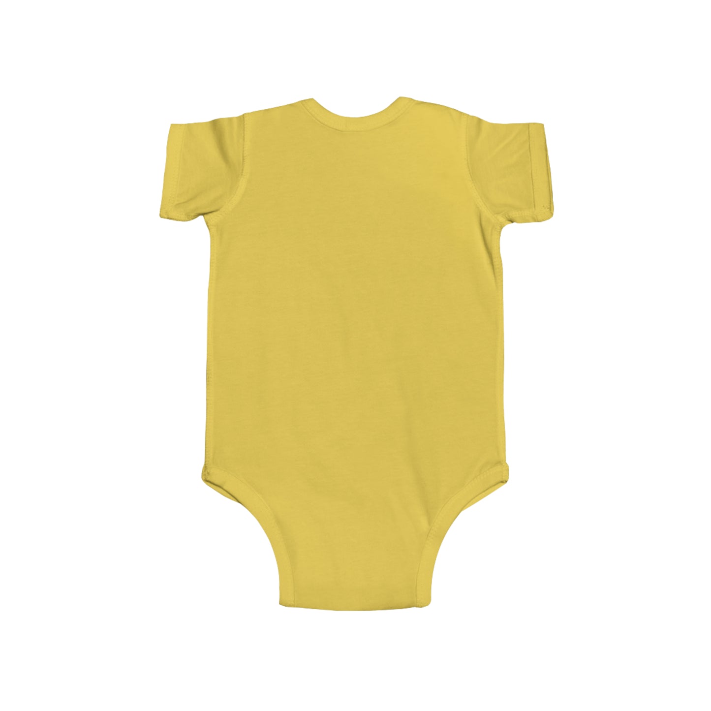 CAT STRESS Infant Fine Jersey Bodysuit