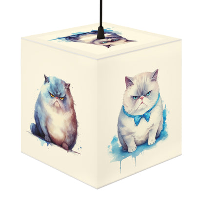 CATS Light Cube Lamp
