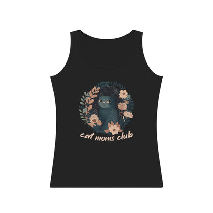 CAT MOM Women's Tank Top