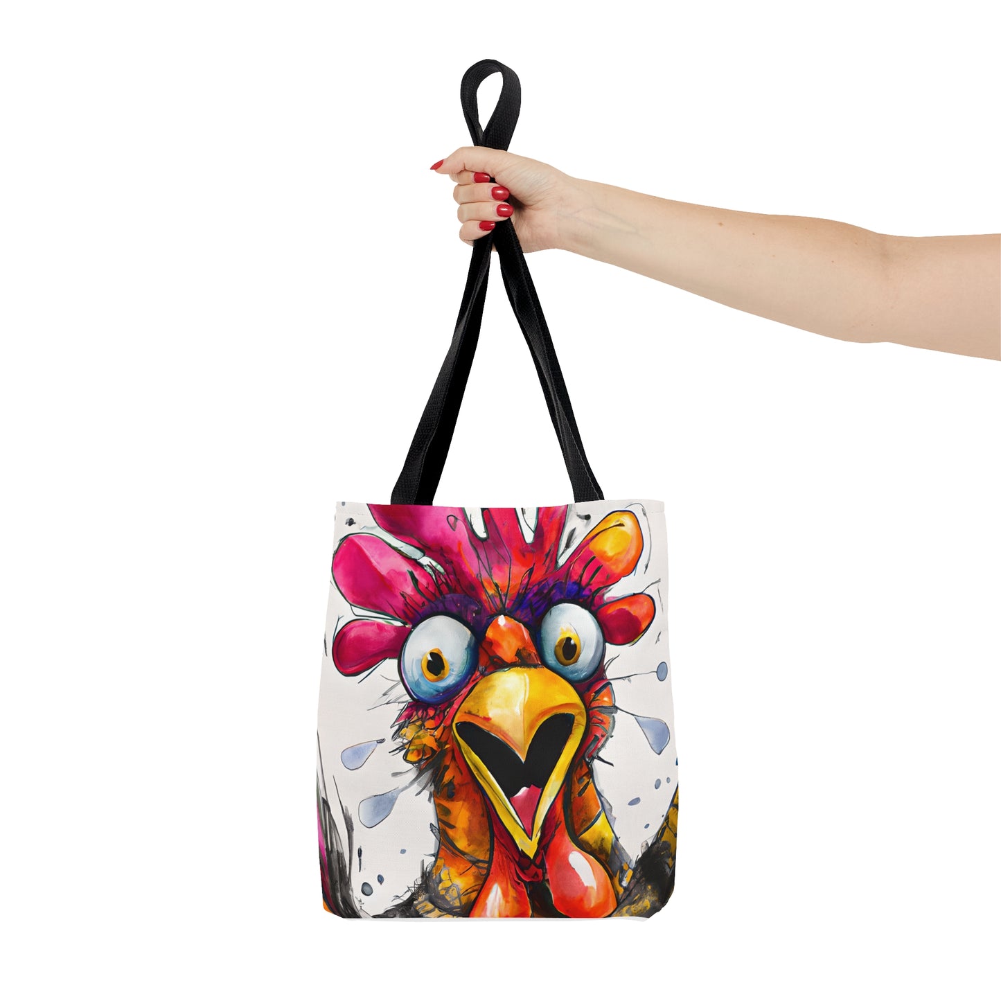 ROOSTER Tote Bag