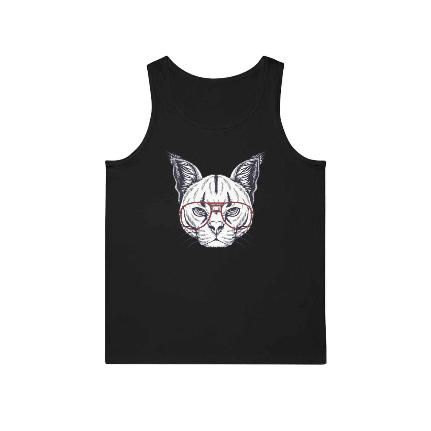 SOFISTICATED CAT Softstyle™ Tank Top