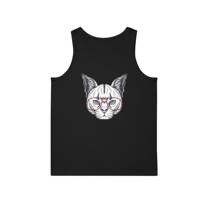 SOFISTICATED CAT Softstyle™ Tank Top