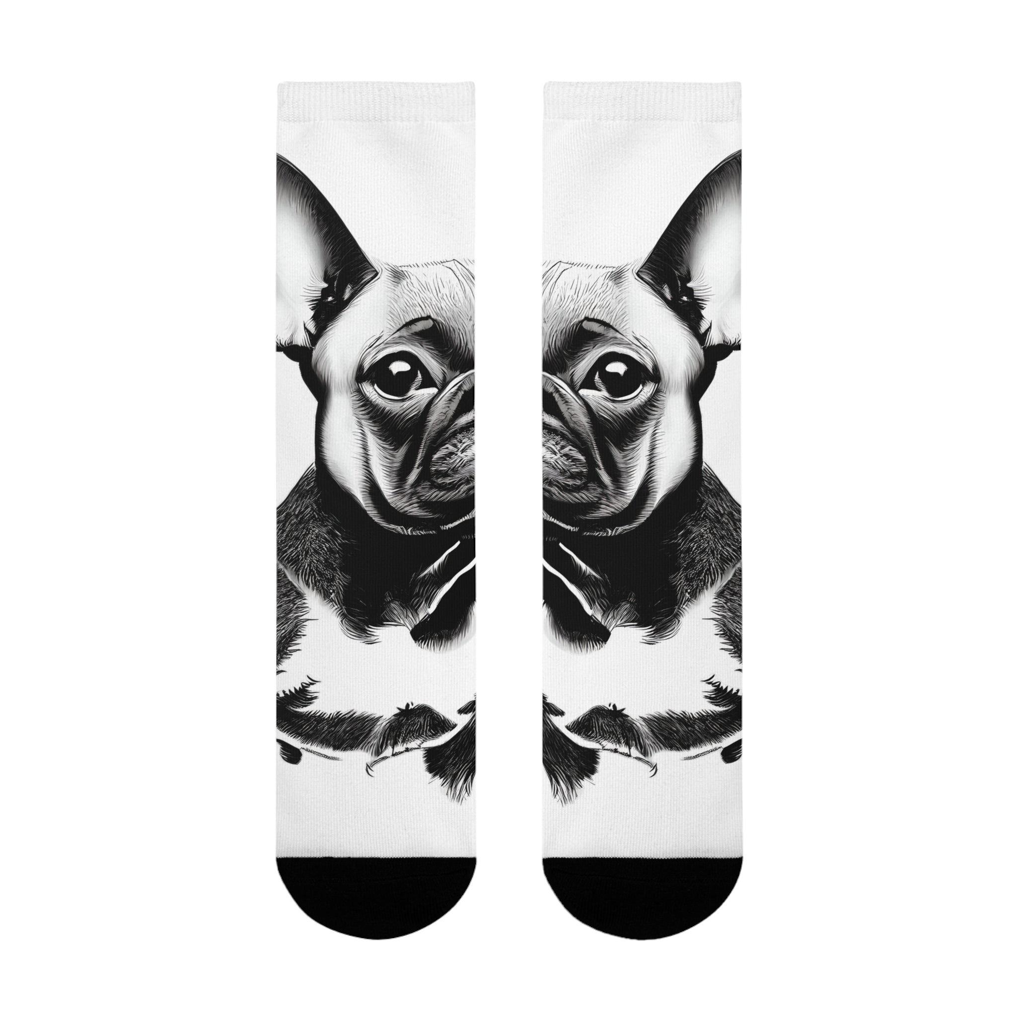 Dog Themed Socks