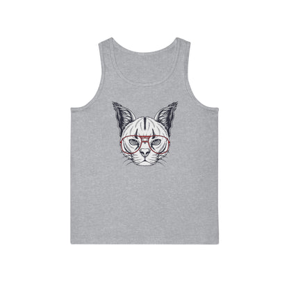 SOFISTICATED CAT Softstyle™ Tank Top