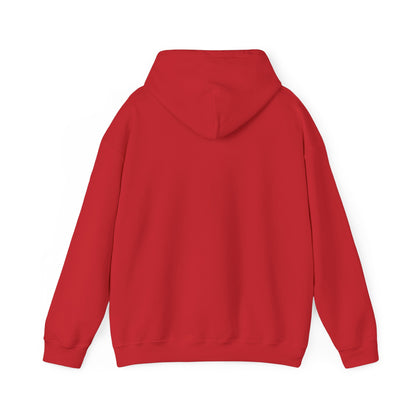 cat Unisex Heavy Blend™ Hooded Sweatshirt