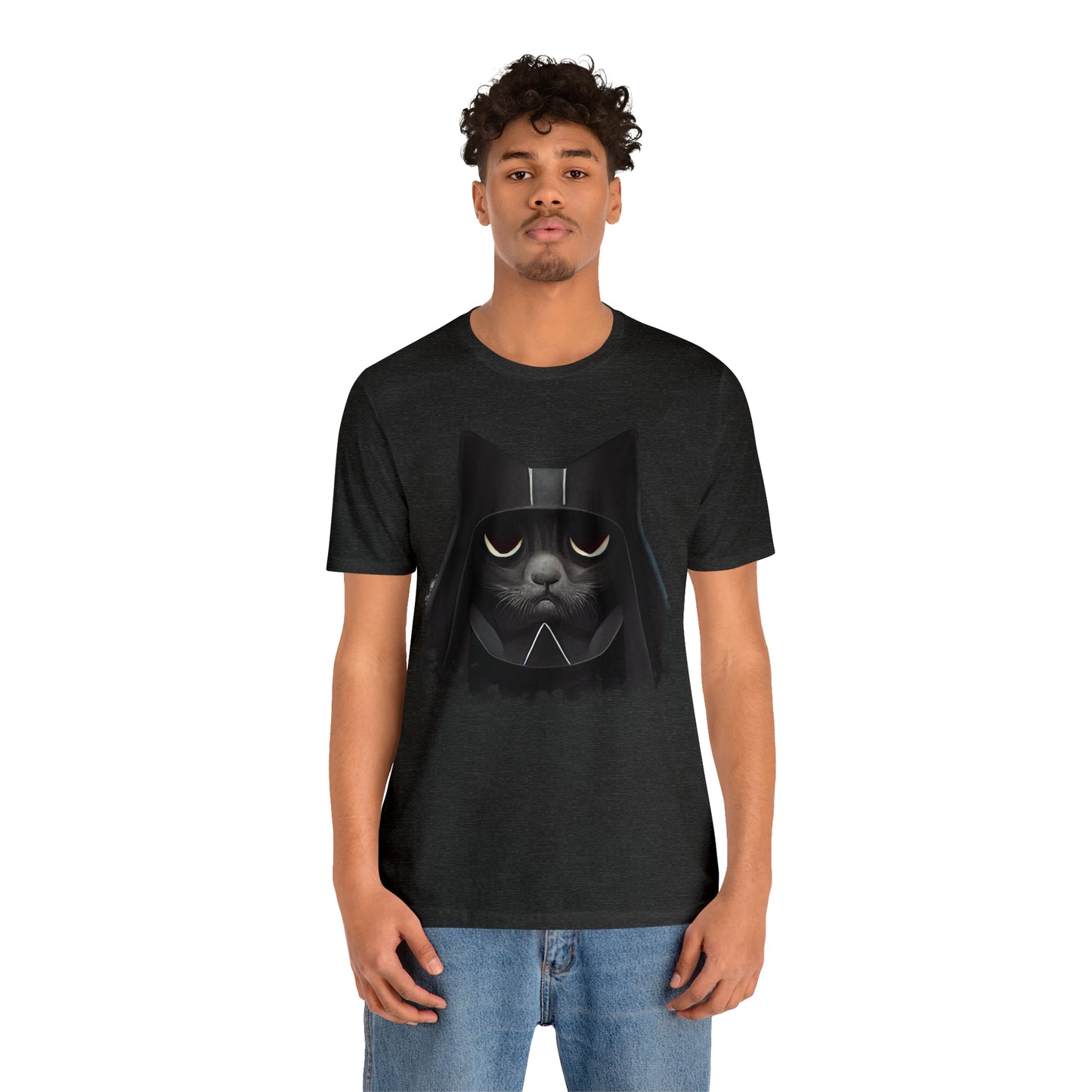 Cat Vader T-Shirt