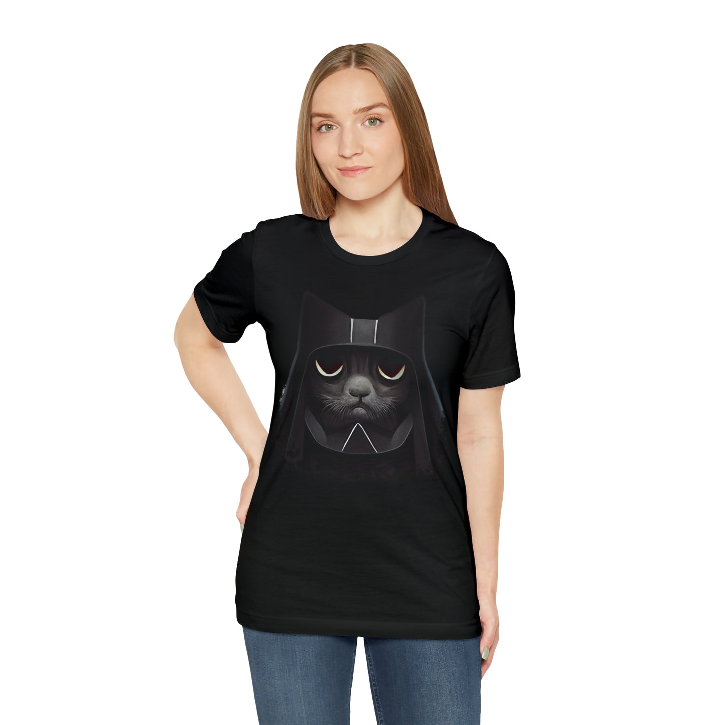 Cat Vader T-Shirt