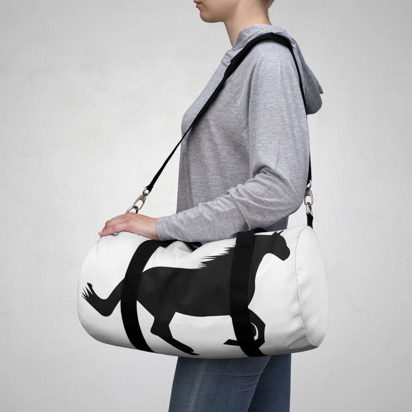 HORSE Duffel Bag