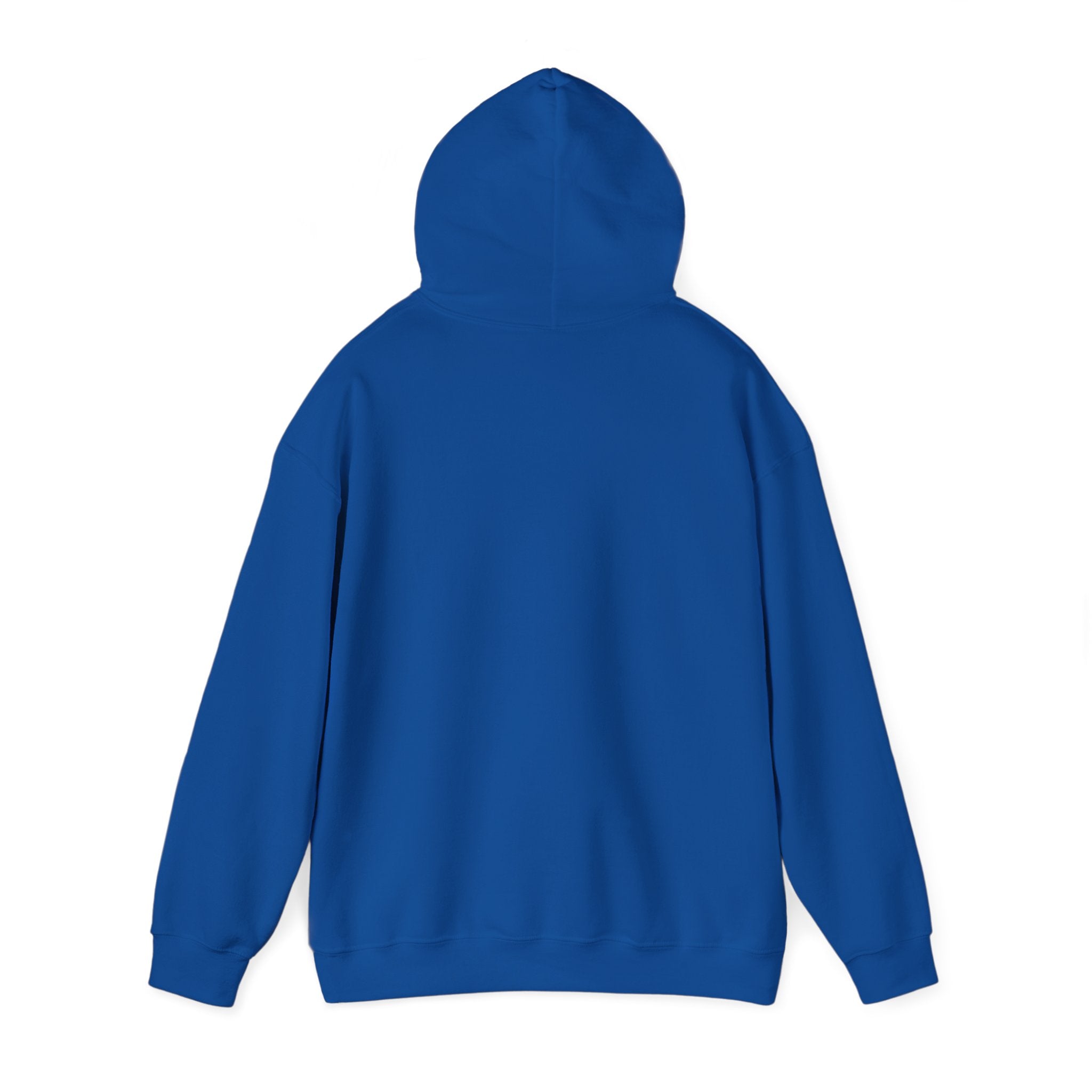 Reptile Unisex Heavy Blend™ Hooded Sweatshirt