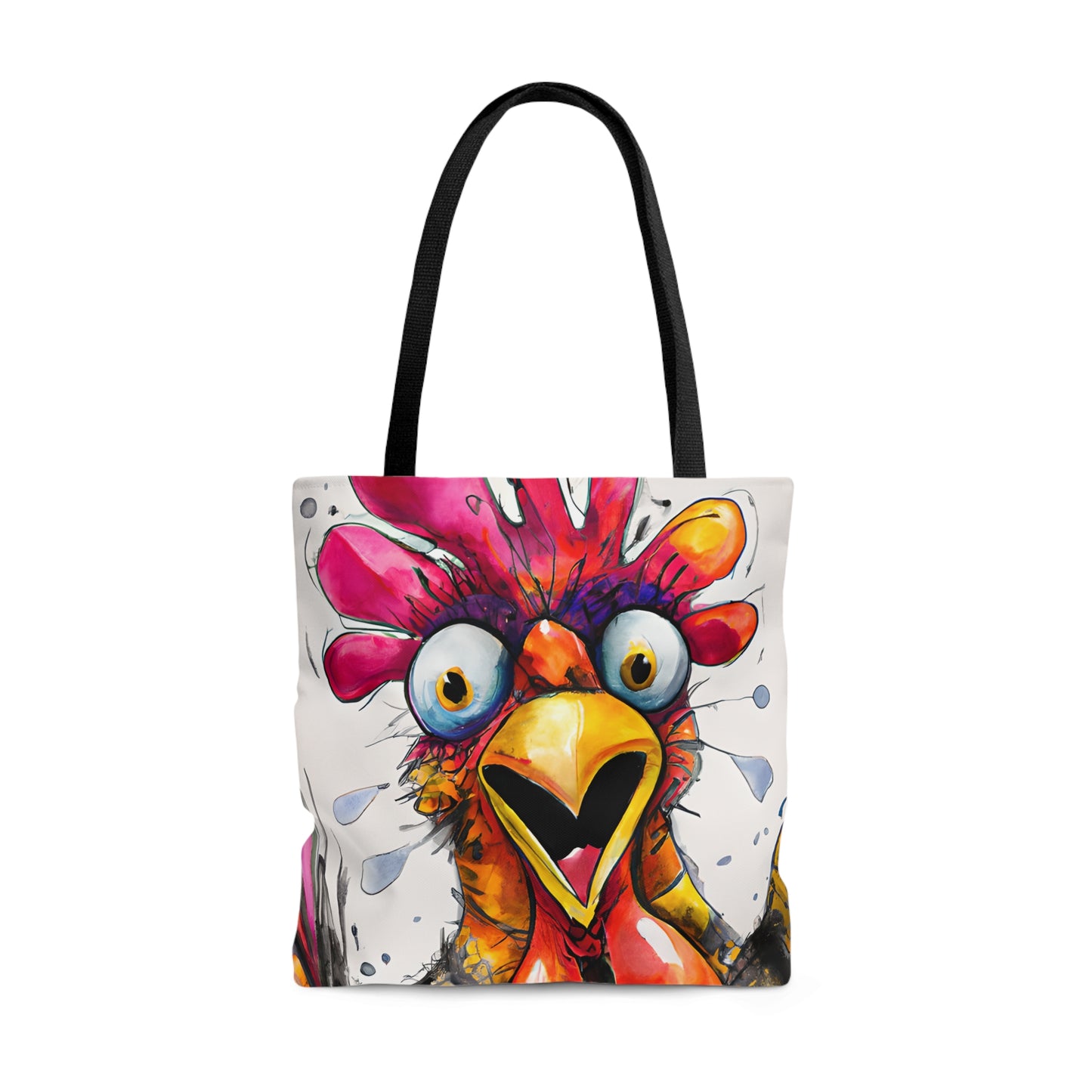 ROOSTER Tote Bag