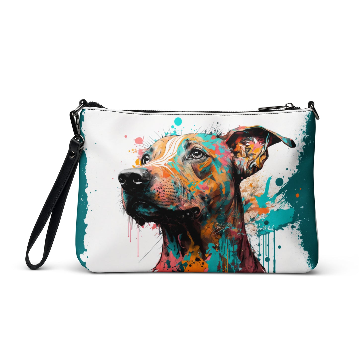 Dog Lover Crossbody bag