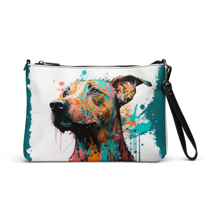 Dog Lover Crossbody bag