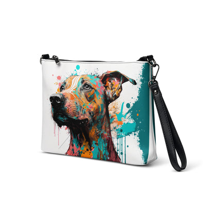 Dog Lover Crossbody bag