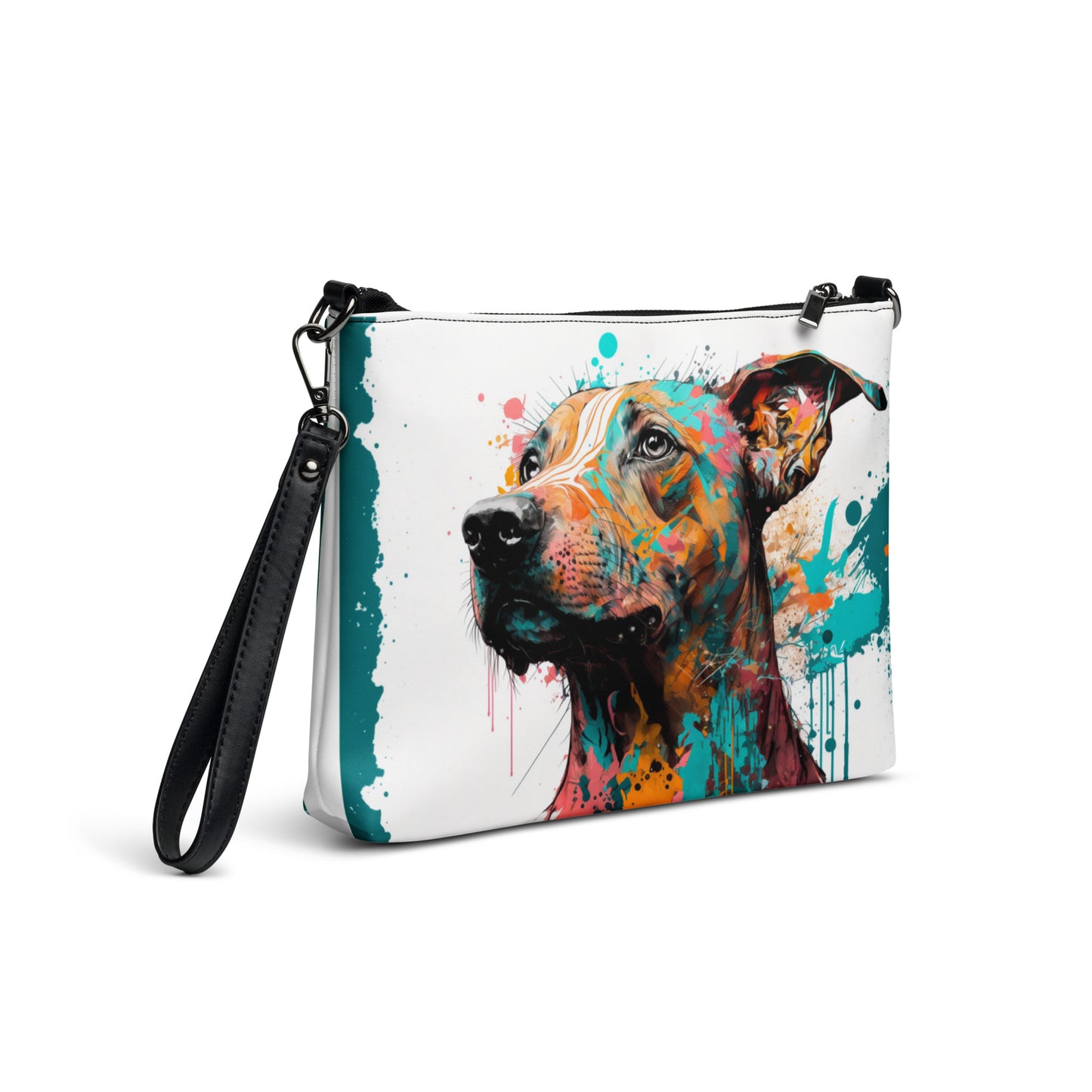 Dog Lover Crossbody bag