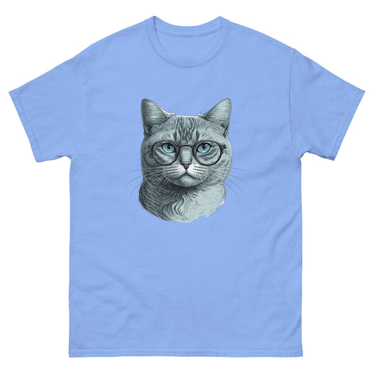 CAT LOVER Men's classic tee