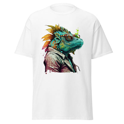 Reptile Love T shirt