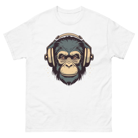 Monkey Men's classic tee