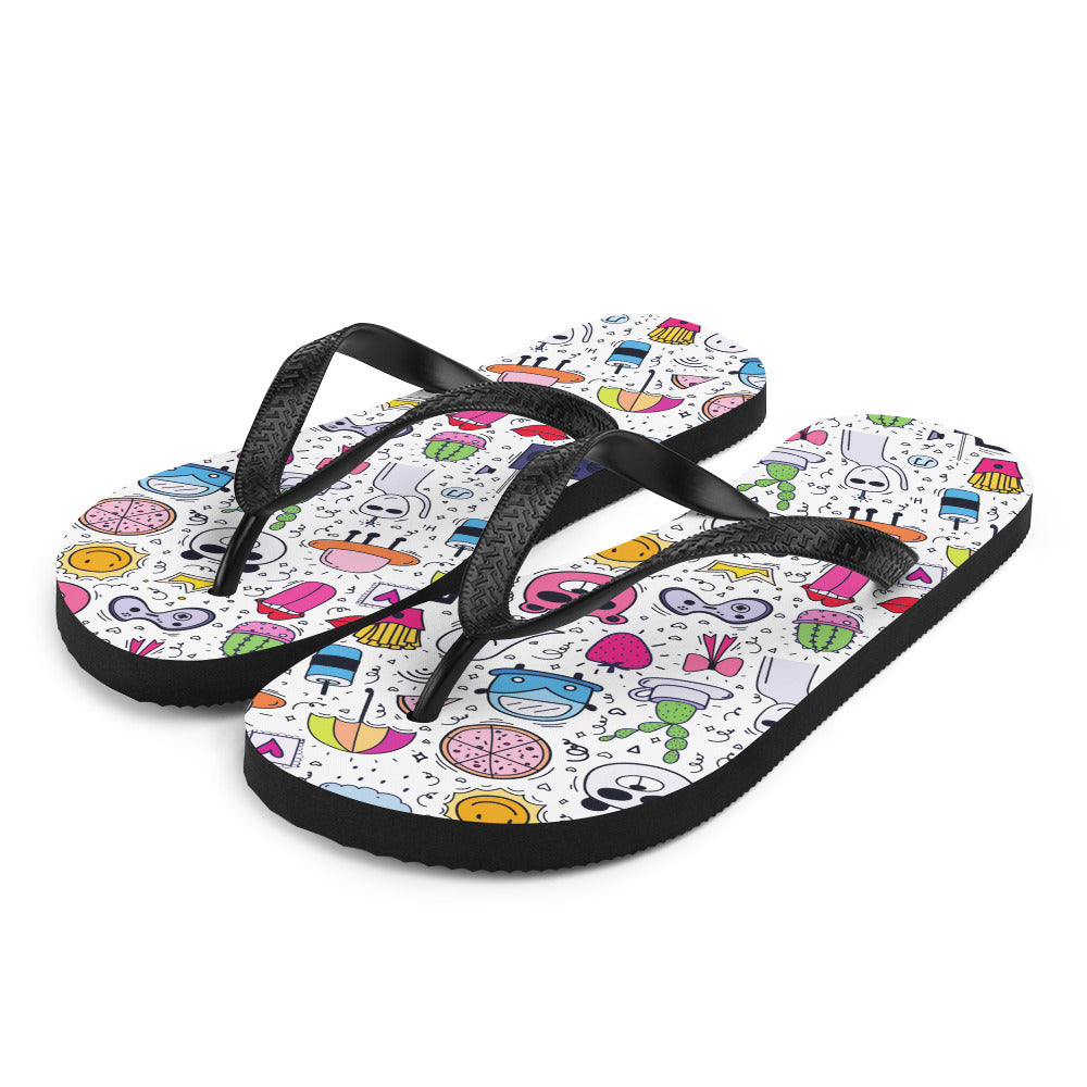 Pet Flip-Flops