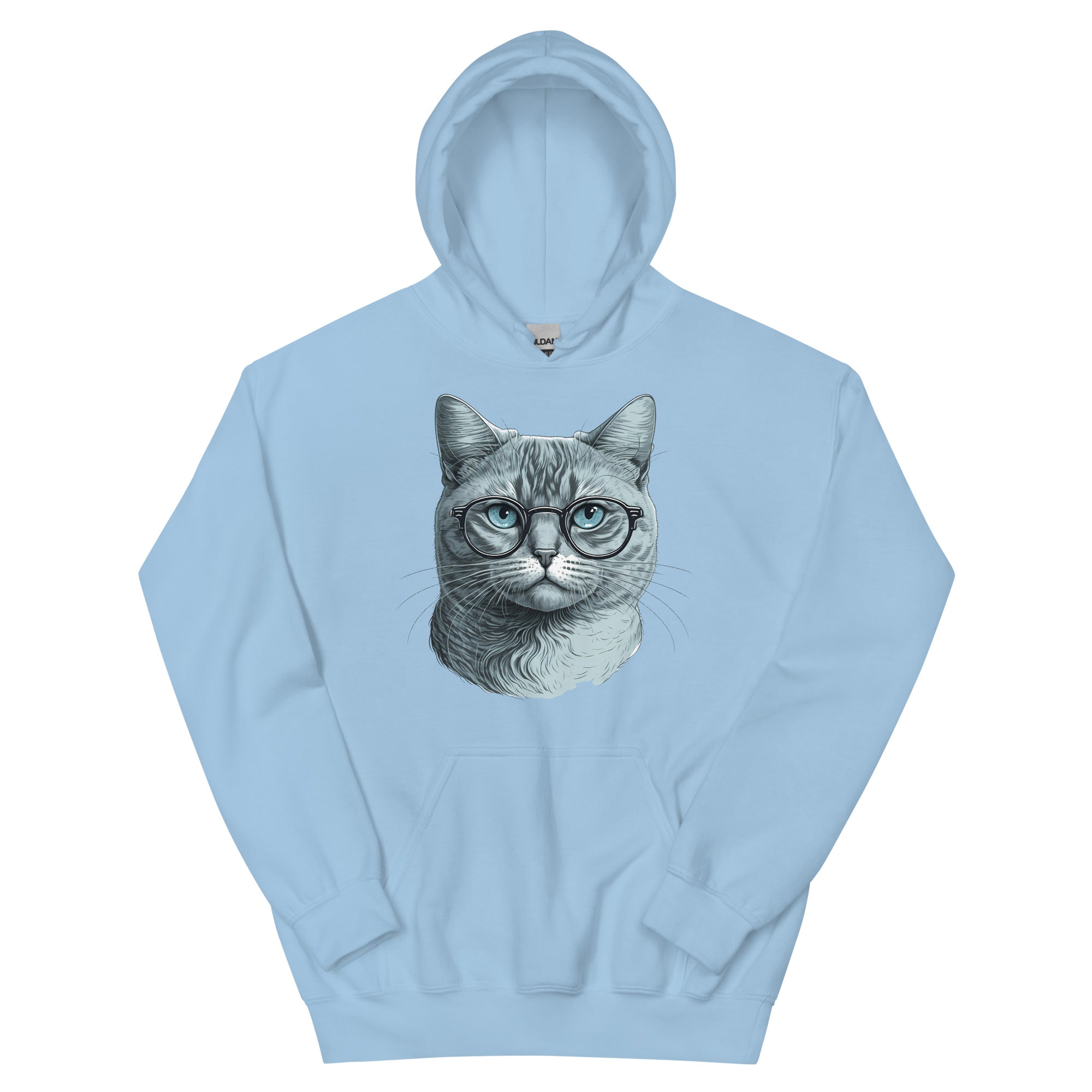 cat lover Unisex Hoodie