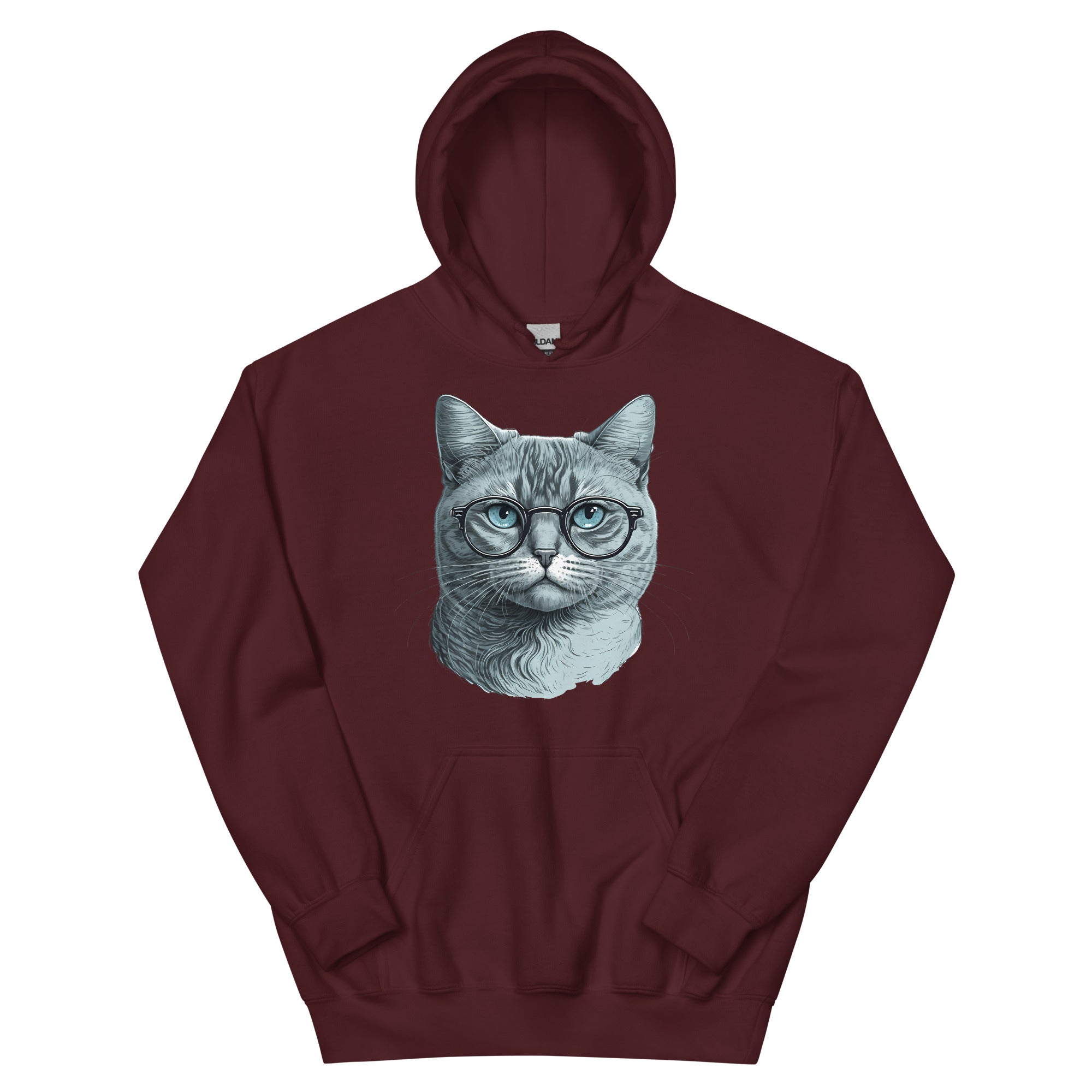 cat lover Unisex Hoodie