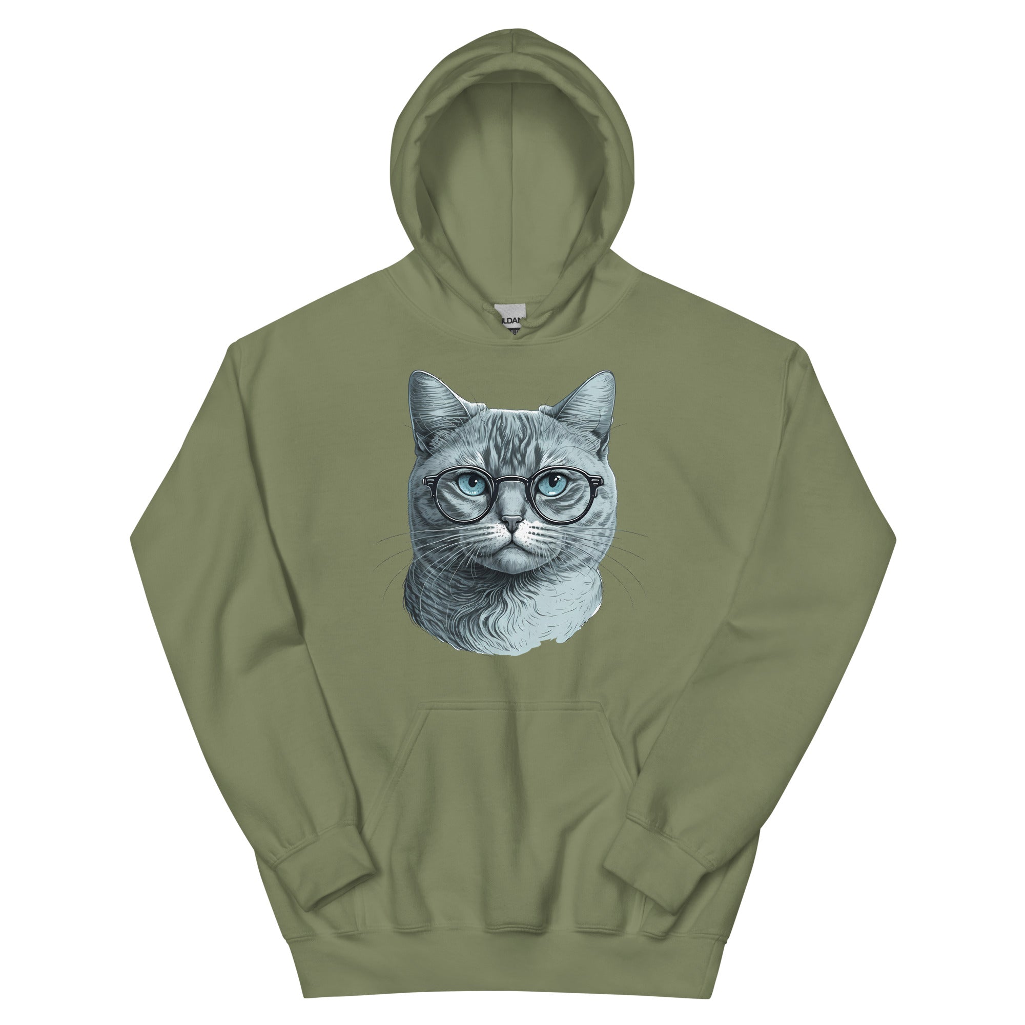 cat lover Unisex Hoodie